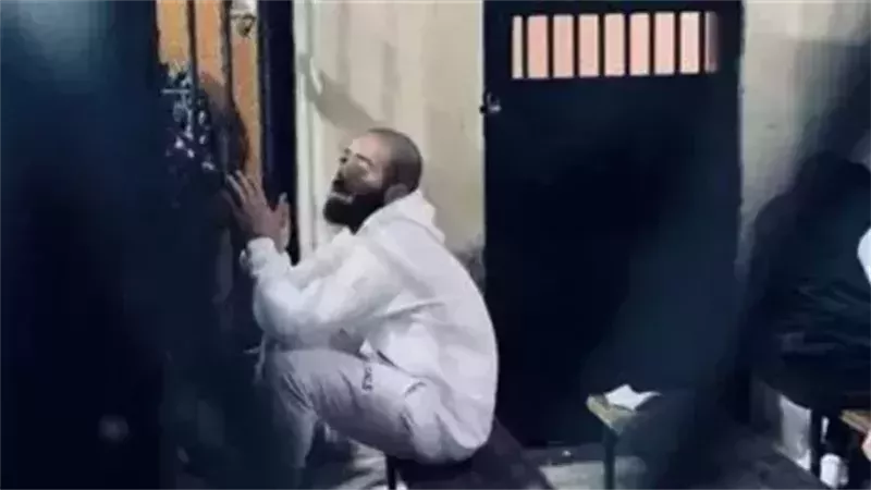 المتهم