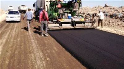 طفرة تنموية في الفيوم 2026.. تطوير شامل للطرق والمناطق السياحية لدعم الاستثمار