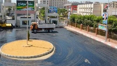 سوهاج تواصل مسيرة التنمية.. توسع صناعي ونهضة صحية وتعليمية غير مسبوقة