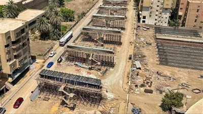 الجيزة 2026.. نقلة حضارية كبرى بمشروعات الطرق والتطوير السياحي و«حياة كريمة»
