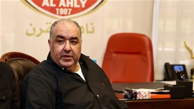 الغزاوي: بطولة إفريقيا للطائرة تعكس ريادة مصر والأهلي جاهز لتنظيم الحدث