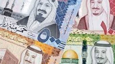  استقرار سعر الريال السعودي في البنوك المصرية اليوم 24 أبريل 2026
