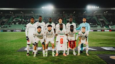 نيس يتعادل مع لوهافر بالدوري الفرنسي وعبد المنعم يظهر لأول مرة بعد التعافي
