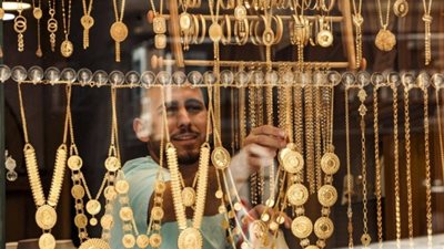 استقرار أسعار الذهب اليوم في مصر.. عيار 21 يسجل 7000 جنيه