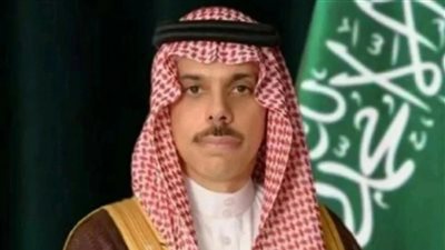 وزير الخارجية السعودي يتلقى اتصالاً هاتفياً من نظيره الباكستاني (تفاصيل)