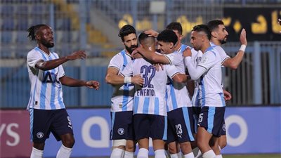موعد مباراة بيراميدز ضد زد في نهائي بطولة كأس مصر 2026