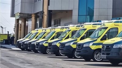 رفع الجاهزية إلى الحد الأقصى.. خطة طوارئ صحية تمتد في كل المنشآت