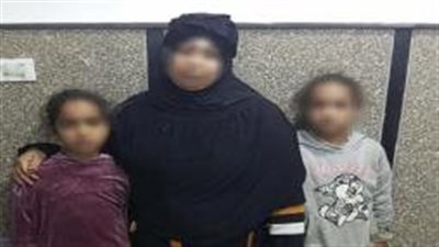سقوط عصابة استغلال الأطفال في التسول بالجيزة.. ضبط 7 متهمين و11 طفلا