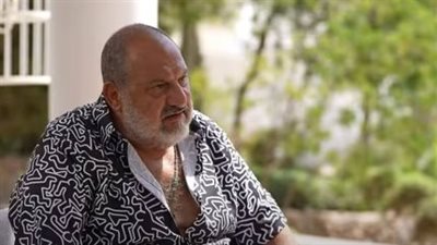 خالد الصاوي يكشف كواليس إجراء التكميم والمرارة معًا.. ماذا قال عن وصيته لـ ماجد المصري؟