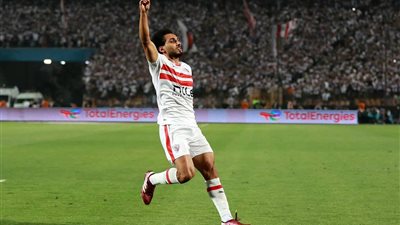 أحمد حمدي يطلب حسم مصيره مع الزمالك وسط أزمة التجميد وتأخر المستحقات