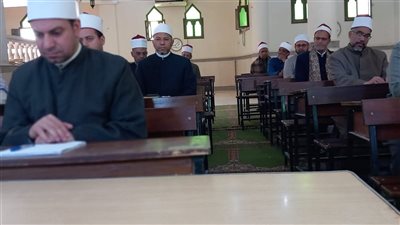 انطلاق برنامج تدريبي للأئمة والواعظات لتعزيز الوعي بالقضية السكانية 