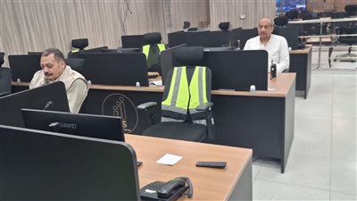 حملات مكثفة لضبط مواعيد الغلق.. وتشميع 35 محلًا ومنشأة بأسيوط