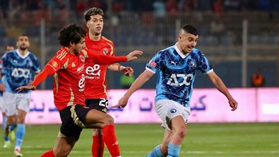 الأهلي في اختبار صعب أمام بيراميدز.. موعد القمة والقناة الناقلة في دوري نايل