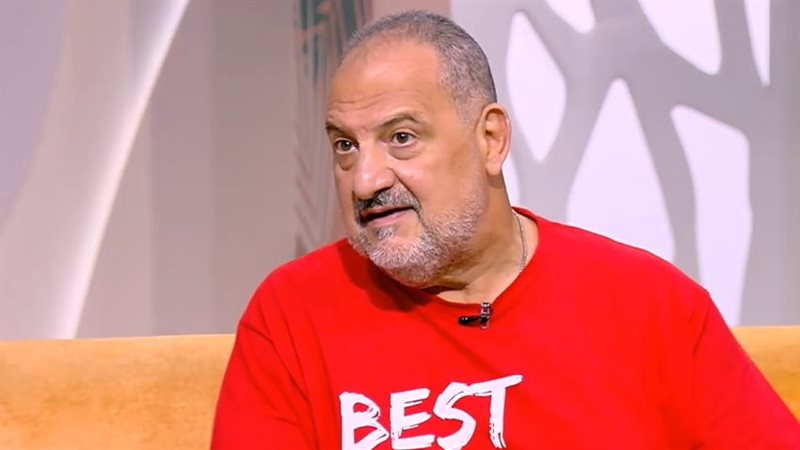 خالد الصاوي