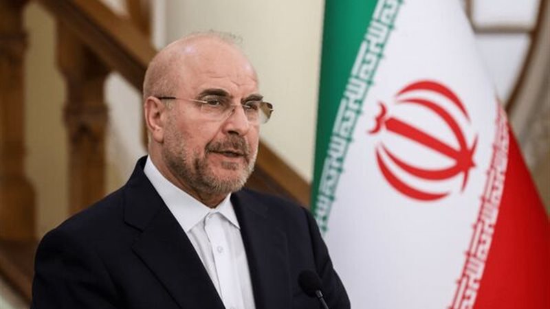 محمد باقر قاليباف
