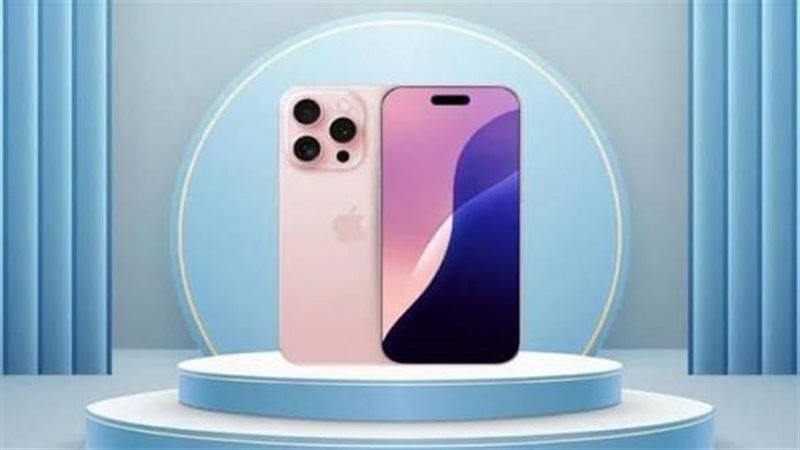 آيفون 18 
