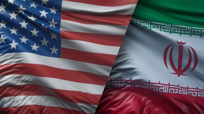  واشنطن وطهران