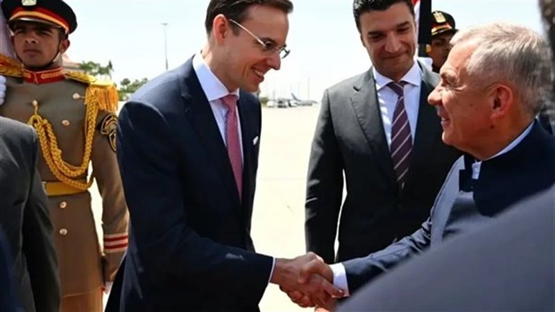رئيس جمهورية تتارستان