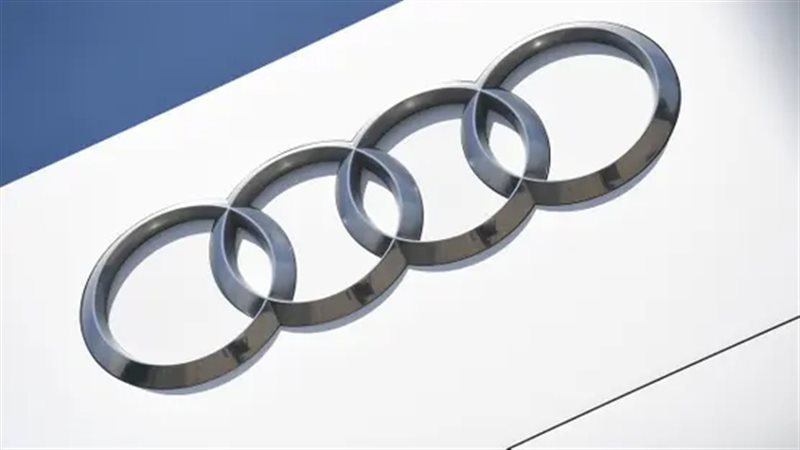 مبيعات أودي تتراجع في الربع الأول 2026 