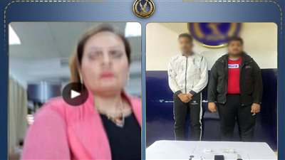 الأمن يكشف غموض واقعة سرقة وتلفيات سيارة في بورسعيد