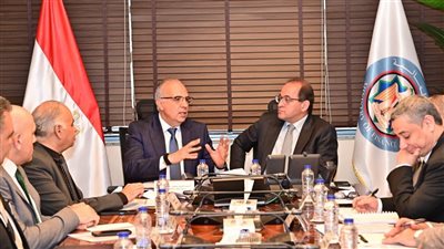 بين المال والمياه.. هل يعاد تشكيل مستقبل الزراعة في مصر؟