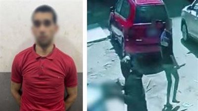 طالبه بعدم الركن.. ضبط مالك سيارة تعدى على “سايس