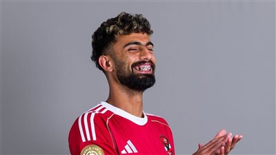أشرف نصار يكشف حقيقة مفاوضات الأهلي لعودة أحمد رضا المعار لـ البنك