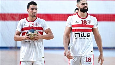 يد الزمالك يعبر الشمس ويتأهل لنصف نهائي كأس مصر.. ويواصل مشواره المميز