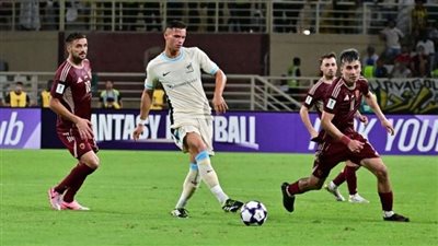 التعادل السلبي يحسم الشوط الأول بين الاتحاد والوحدة بدوري أبطال آسيا