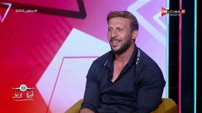  أحمد غانم سلطان: الأهلي يستخف بعقول الجماهير بسبب ضربة الجزاء
