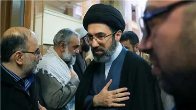خامنئي يقود مفاوضات إيران مع واشنطن.. هل تقترب لحظة الحسم؟