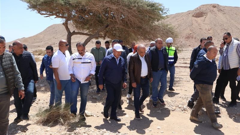 الجولة 