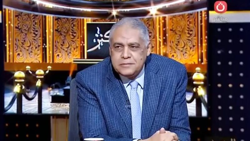اللواء خالد الشاذلي