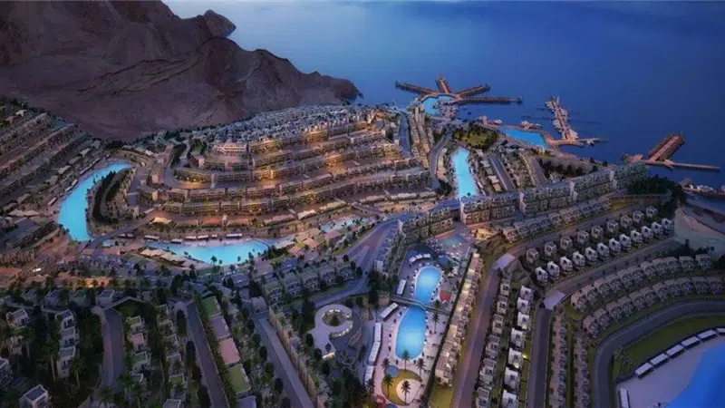 مدينة الجلالة 