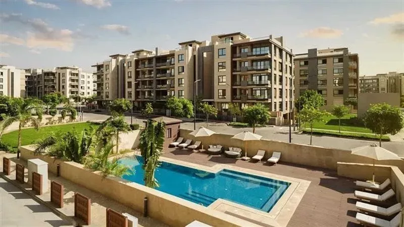 الإسكان الاجتماعي 