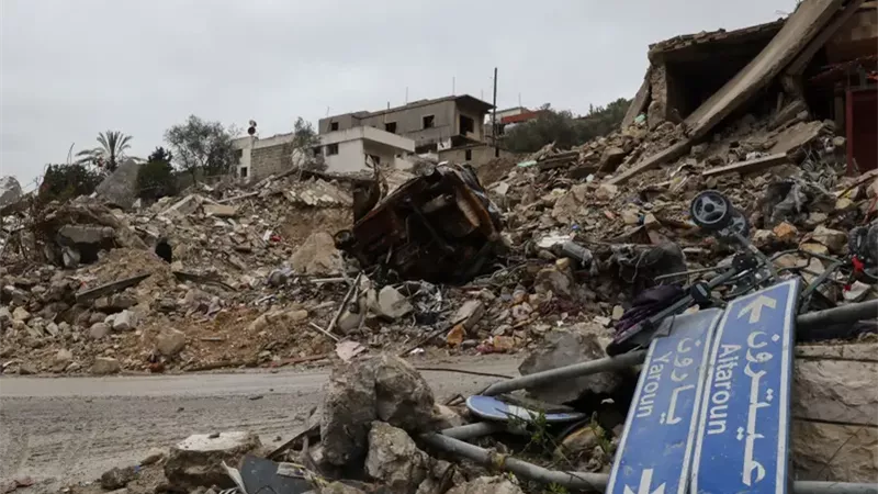 لبنان