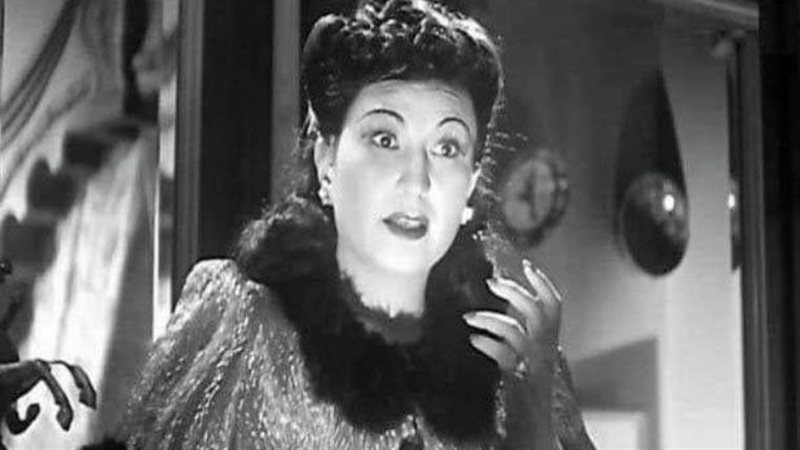 الفنانة فردوس حسن