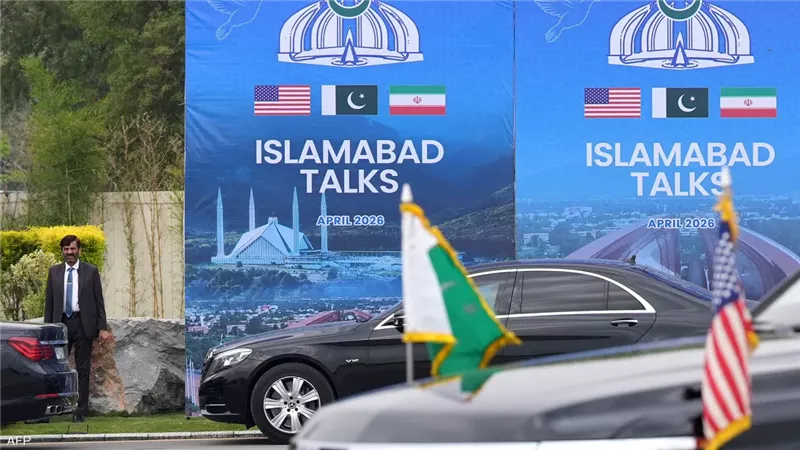 مفاوضات ايران