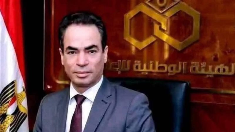 أحمد المسلماني