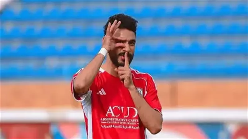 محمد حمدي زكي 