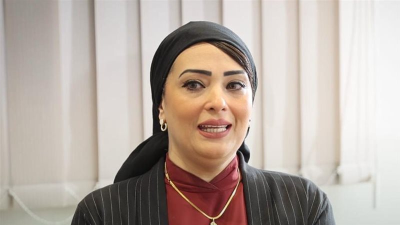 الدكتورة إيمان ممتاز
