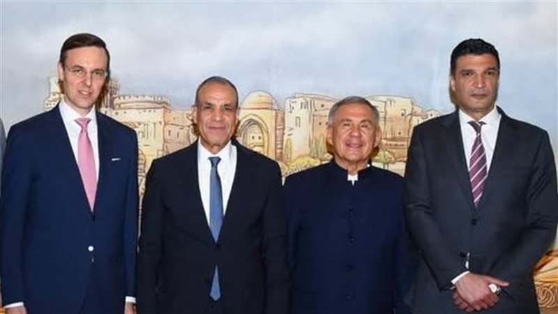 بدر عبد العاطي