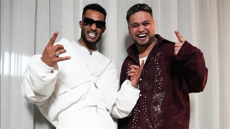 محمد رمضان