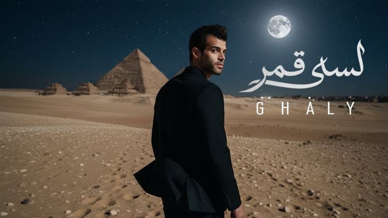 محمود غالي