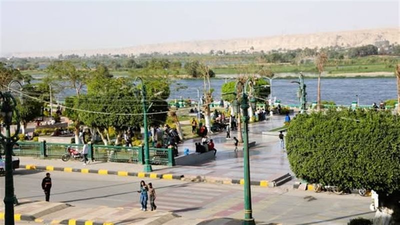 جانب من الاحتفالات 