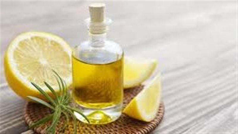 معطر الليمون 