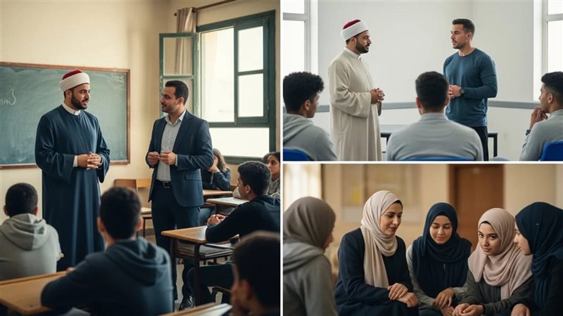 مقال الأوقاف 