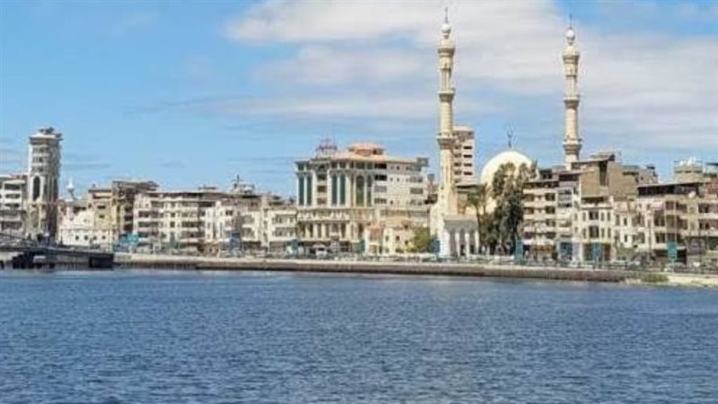 محافظة المنوفية 