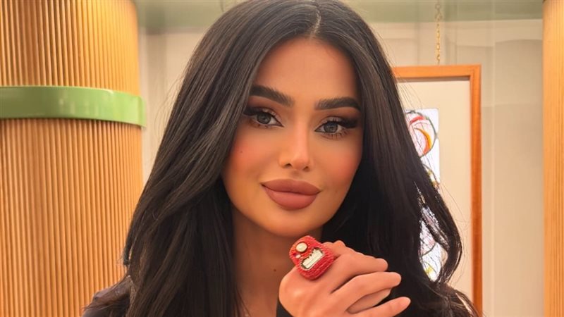 خبيرة التجميل شيخة على 