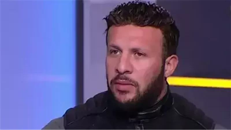 أحمد غانم سلطان